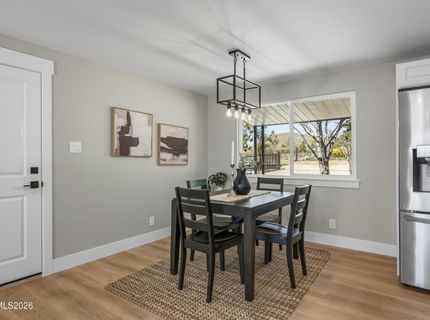 4100 Woodcock Way, Washoe Valley, NV 89704 Photo