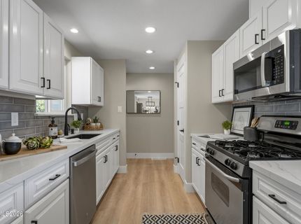 4100 Woodcock Way, Washoe Valley, NV 89704 Photo