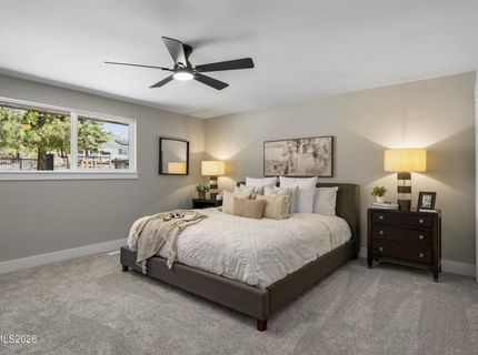 4100 Woodcock Way, Washoe Valley, NV 89704 Photo