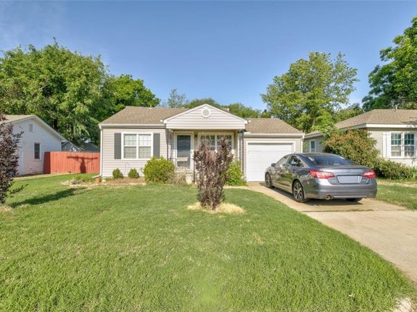 1113 Florence Drive, Edmond, OK 73034