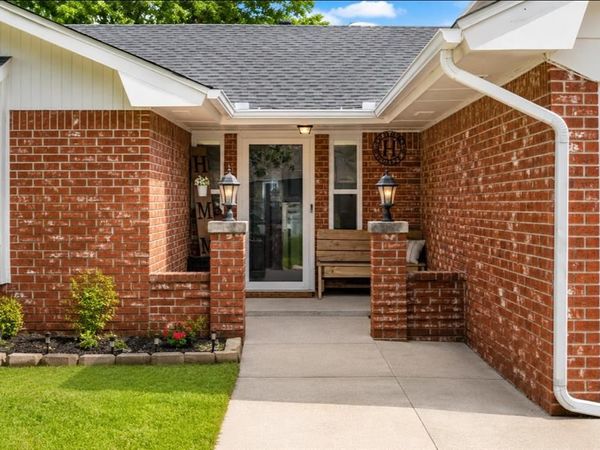 1722 Lancaster Circle, Norman, OK 73069