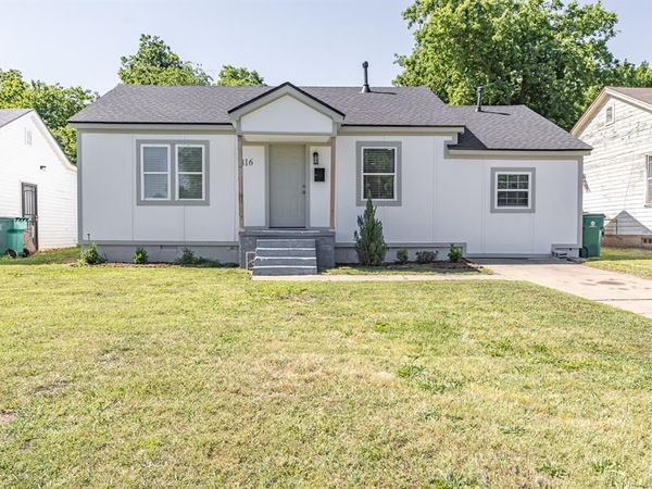 816 NE 31st Street, Oklahoma City, OK 73105
