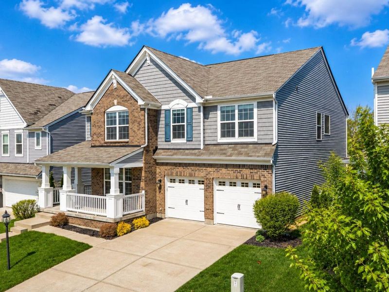 1367 Wilshire Court, Union, KY 41091 Photo 1