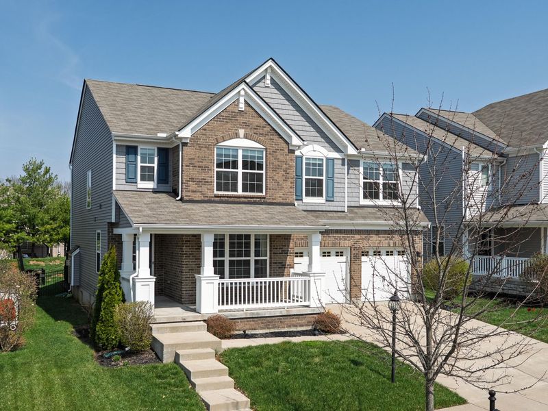 1367 Wilshire Court, Union, KY 41091 Photo 2