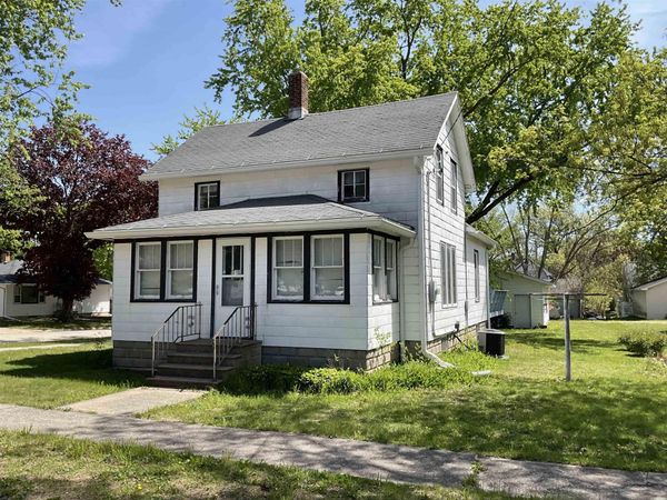 201 SE 3rd Avenue, Tripoli, IA 50676