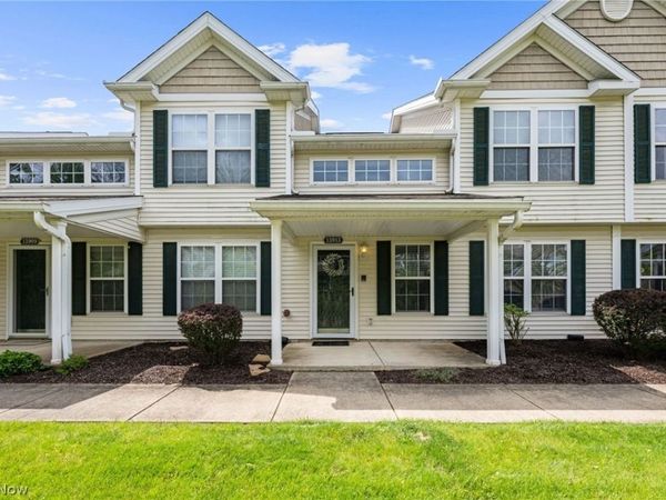 13913 Woodcroft , North Royalton, OH 44133