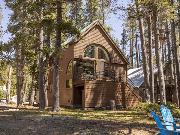 50675 Conifer, Soda Springs, CA 95728