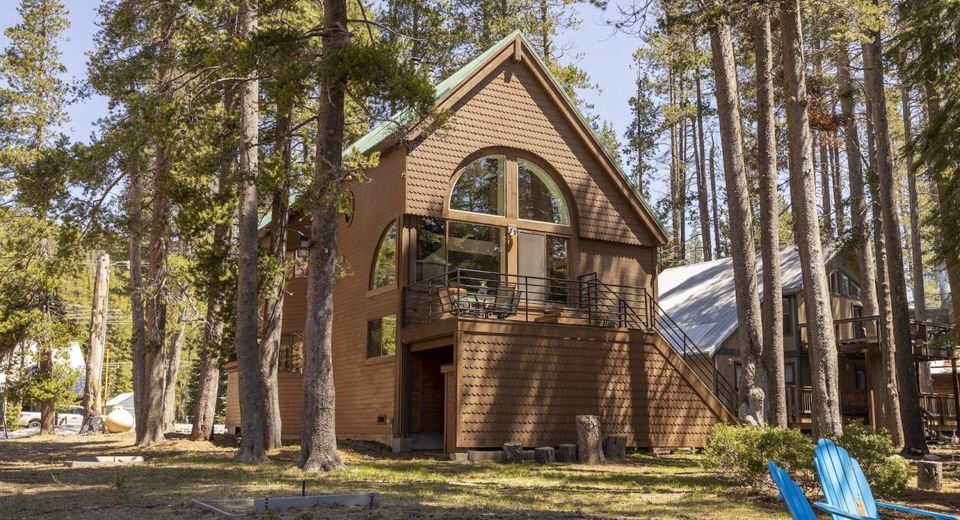 50675 Conifer, Soda Springs, CA 95728 Photo