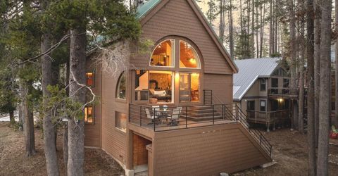 50675 Conifer, Soda Springs, CA 95728 Photo