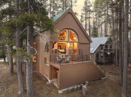 50675 Conifer, Soda Springs, CA 95728 Photo