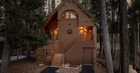 50675 Conifer, Soda Springs, CA 95728 Photo