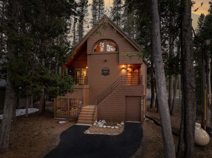 50675 Conifer, Soda Springs, CA 95728 Photo