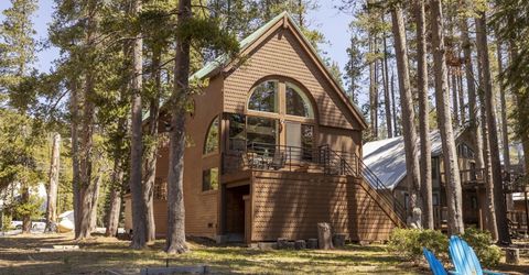 50675 Conifer, Soda Springs, CA 95728 Photo