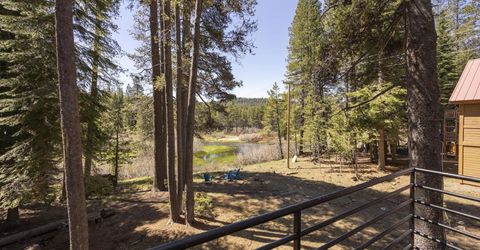50675 Conifer, Soda Springs, CA 95728 Photo