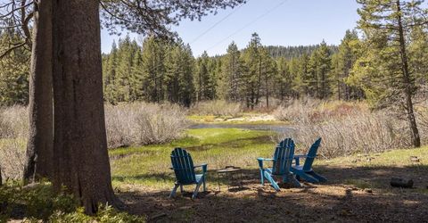 50675 Conifer, Soda Springs, CA 95728 Photo