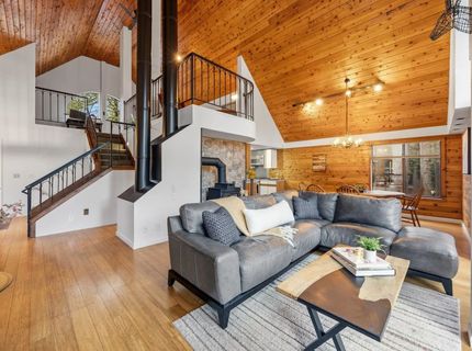 50675 Conifer, Soda Springs, CA 95728 Photo