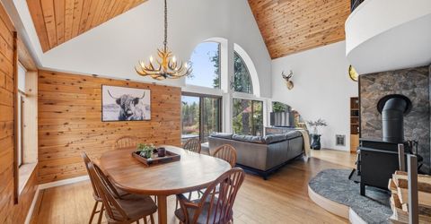 50675 Conifer, Soda Springs, CA 95728 Photo