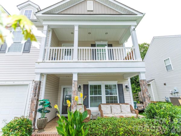 2922 Deep Cove Drive NW, Concord, NC 28027