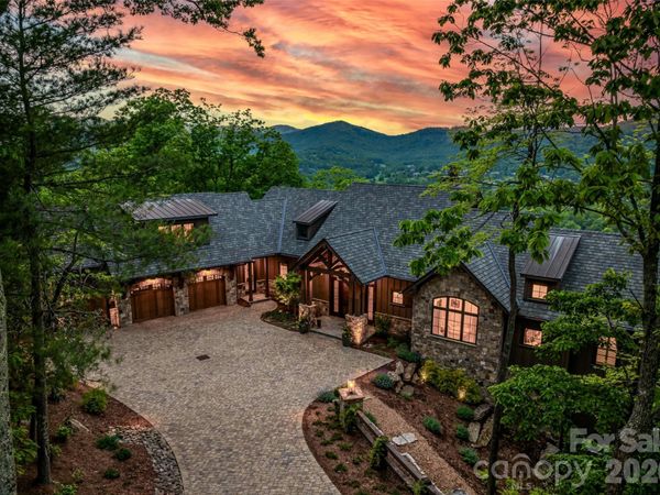 32 Featherstone Trail , Arden, NC 28704