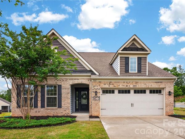 1907 Harvest Time Lane , Waxhaw, NC 28173
