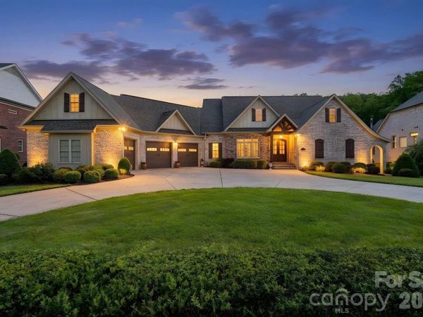 808 Brookberry Farm Circle , Winston Salem, NC 27106
