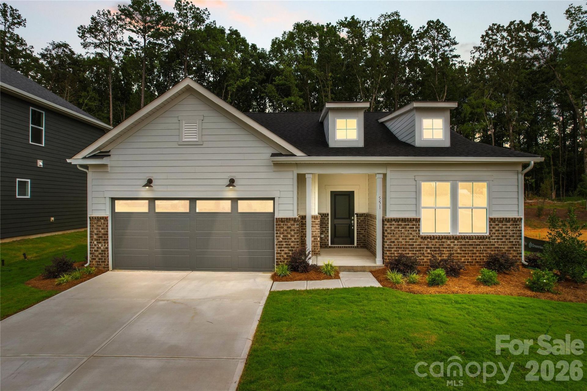 551 Cottage Garden Lane, Belmont, NC 28012 Main Photo