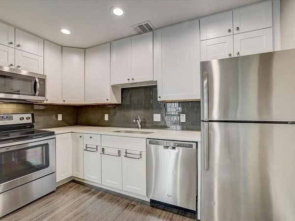 935 La Posada DR, Unit 222, Austin, TX 78752
