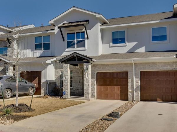 2257 Local Rebel LOOP, Leander, TX 78641