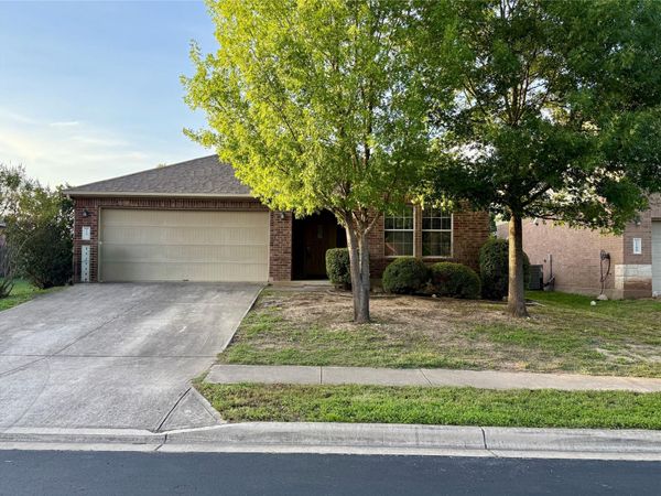 1178 Clark Brothers DR, Buda, TX 78610