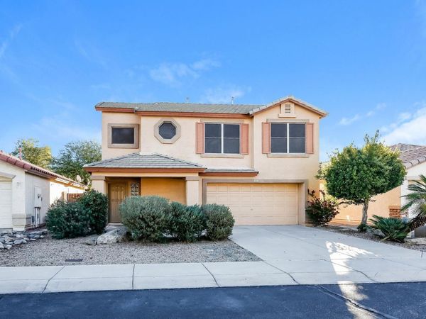1905 N 129th Avenue, Avondale, AZ 85392