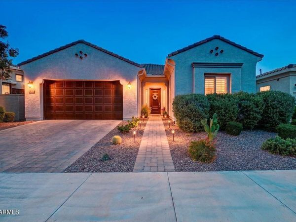 4271 N 197TH Lane, Litchfield Park, AZ 85340