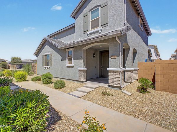 14116 W BRONCO Trail, Surprise, AZ 85387