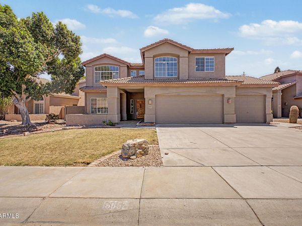 16652 S 24TH Place, Phoenix, AZ 85048