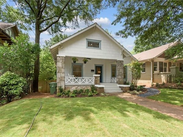 1259 McLendon Avenue NE, Atlanta, GA 30307
