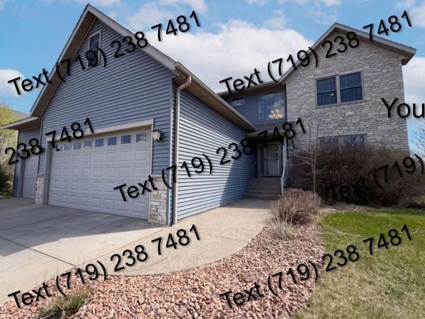 3073 Nottingham Road S, Saint Cloud, MN 56301