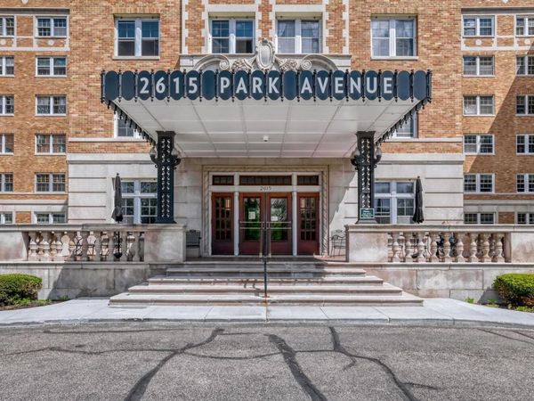 2615 Park Avenue, Unit B-2, Minneapolis, MN 55407