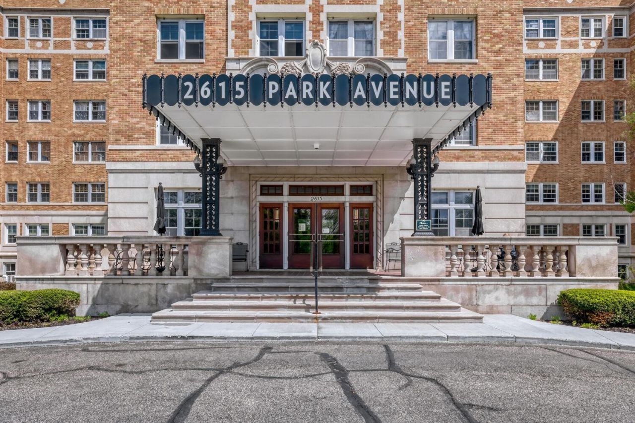 2615 Park Avenue, Unit B-2, Minneapolis, MN 55407 Main Photo