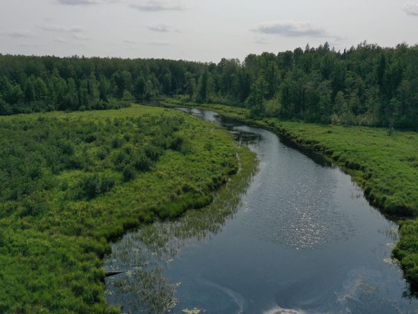 3854 Rasmussen Rd., Floodwood, MN 55798