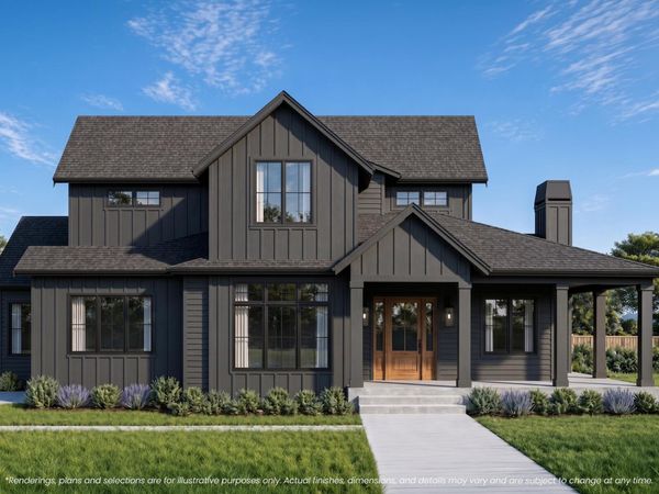 3355 NW Leavitt Lane, Unit Lot 268, Bend, OR 97703