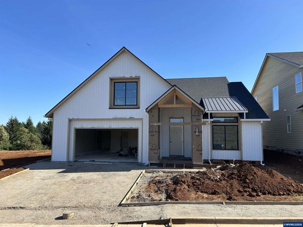 Lot 47 Evangelista St S, Salem, OR 97306