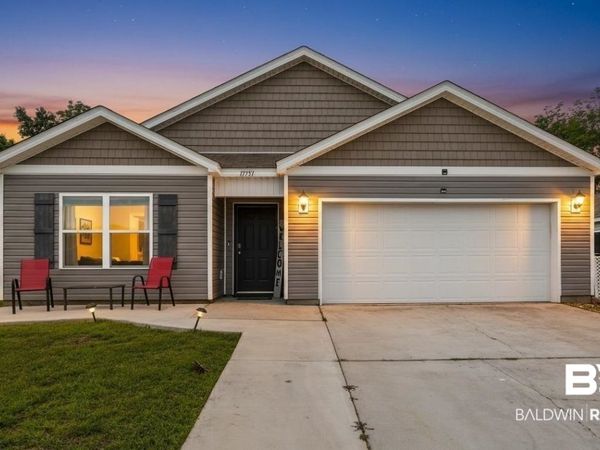 17751 Lewis Smith Drive, Foley, AL 36535