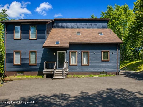 3223 Sleepy Hollow Road, Athens, NY 12015