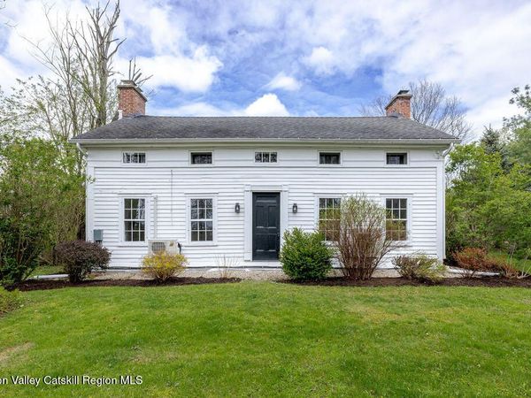 1564 New York 23 , Craryville, NY 12521