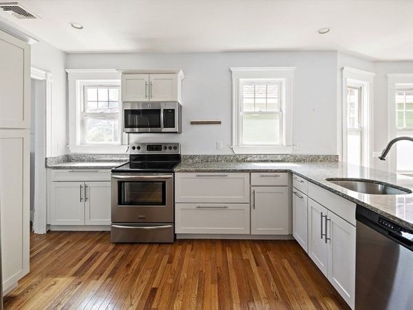 12 Ringefield St., Unit 2, Cambridge, MA 02140