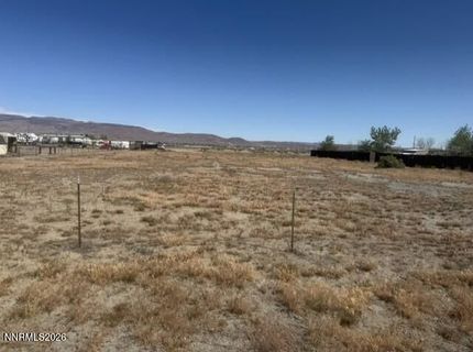 1300 W Green Avenue, Silver Springs, NV 89429 Photo