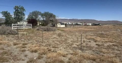 1300 W Green Avenue, Silver Springs, NV 89429 Photo
