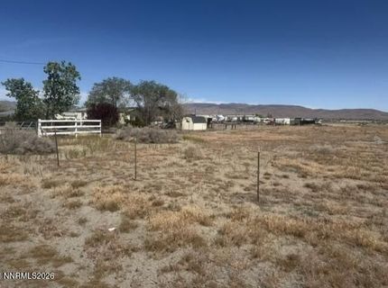 1300 W Green Avenue, Silver Springs, NV 89429 Photo