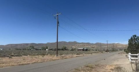 1300 W Green Avenue, Silver Springs, NV 89429 Photo