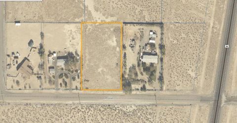 1300 W Green Avenue, Silver Springs, NV 89429 Photo