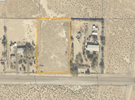 1300 W Green Avenue, Silver Springs, NV 89429 Photo